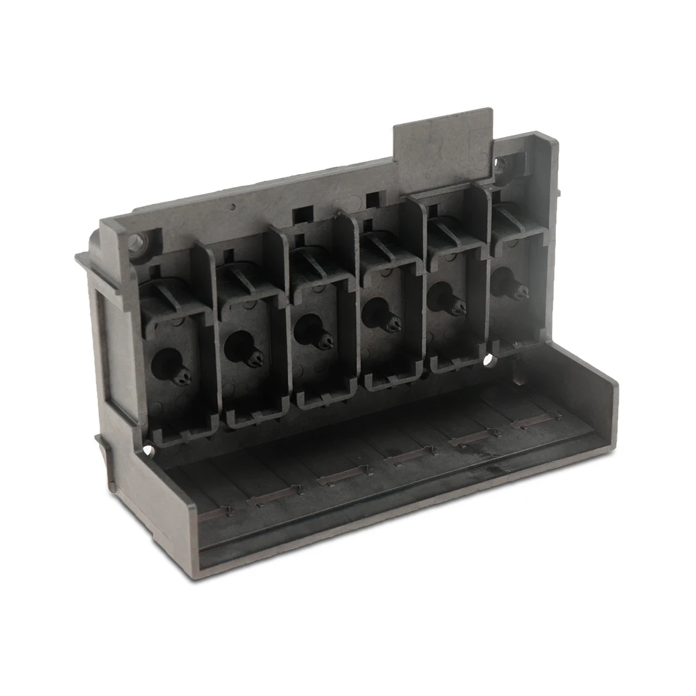 Эко-растворитель XP600 печатающая головка для Epson XP601 XP700 XP701 XP800 XP801 совершенно новая