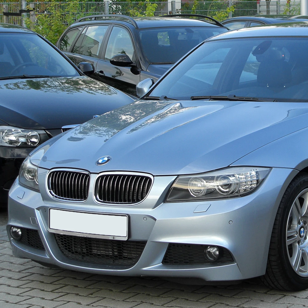 Bmw 320d e90 жрет масло Bmw 320d e90 жрет масло