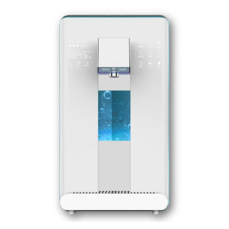 

2022 New SPE/PEM Household Product Hydrogen Rich Water Generator