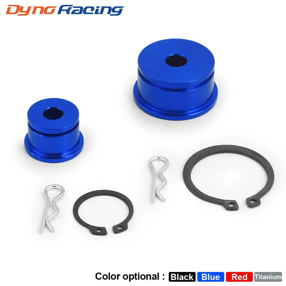 

Короткие втулки переключателя передач для Honda Civic 2002-2005 SI EP3 для Acura RSX Type-S 2002-2006, короткий Семейный комплект