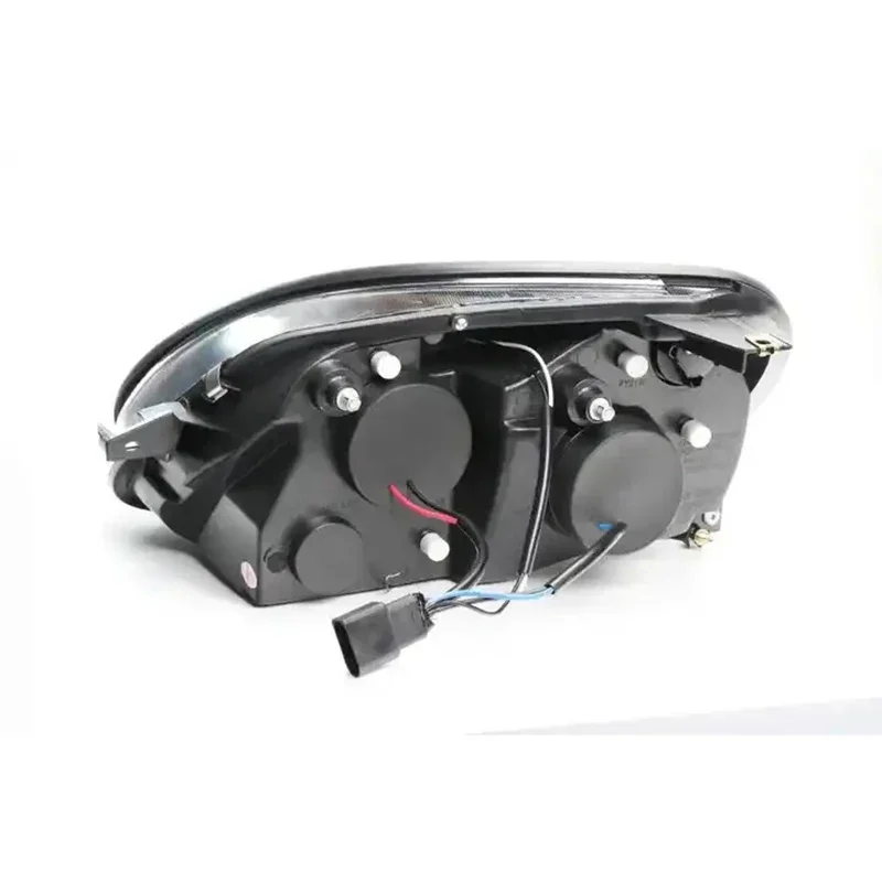 Автомобильный фары модифицированные светодиодные передняя лампа для Mercedes-Benz SLK