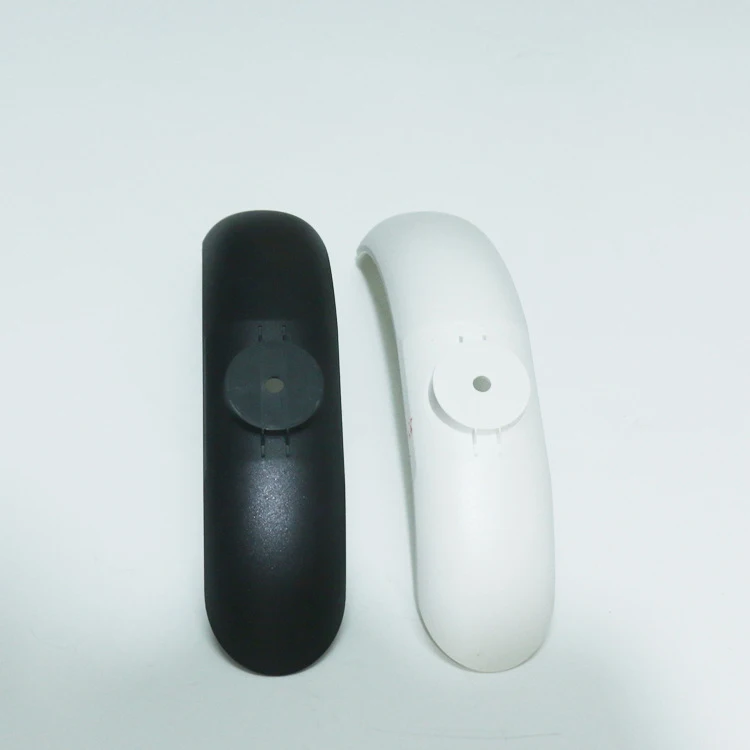 1X переднее крыло для Xiaomi Mijia M365 черный и 5X зарядный порт/полюсное отверстие/задний