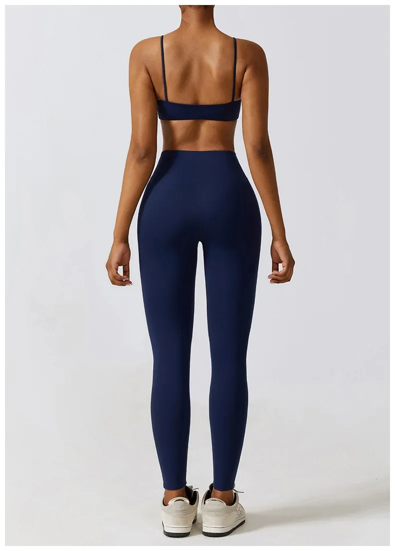 Рисунок 4 - Набор колготок для бега для женщин