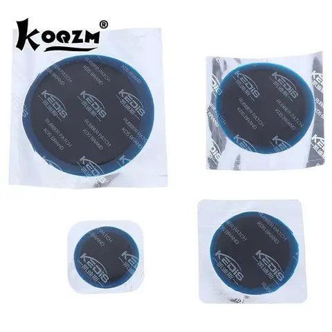 Набор заплат для ремонта шин 20 шт.