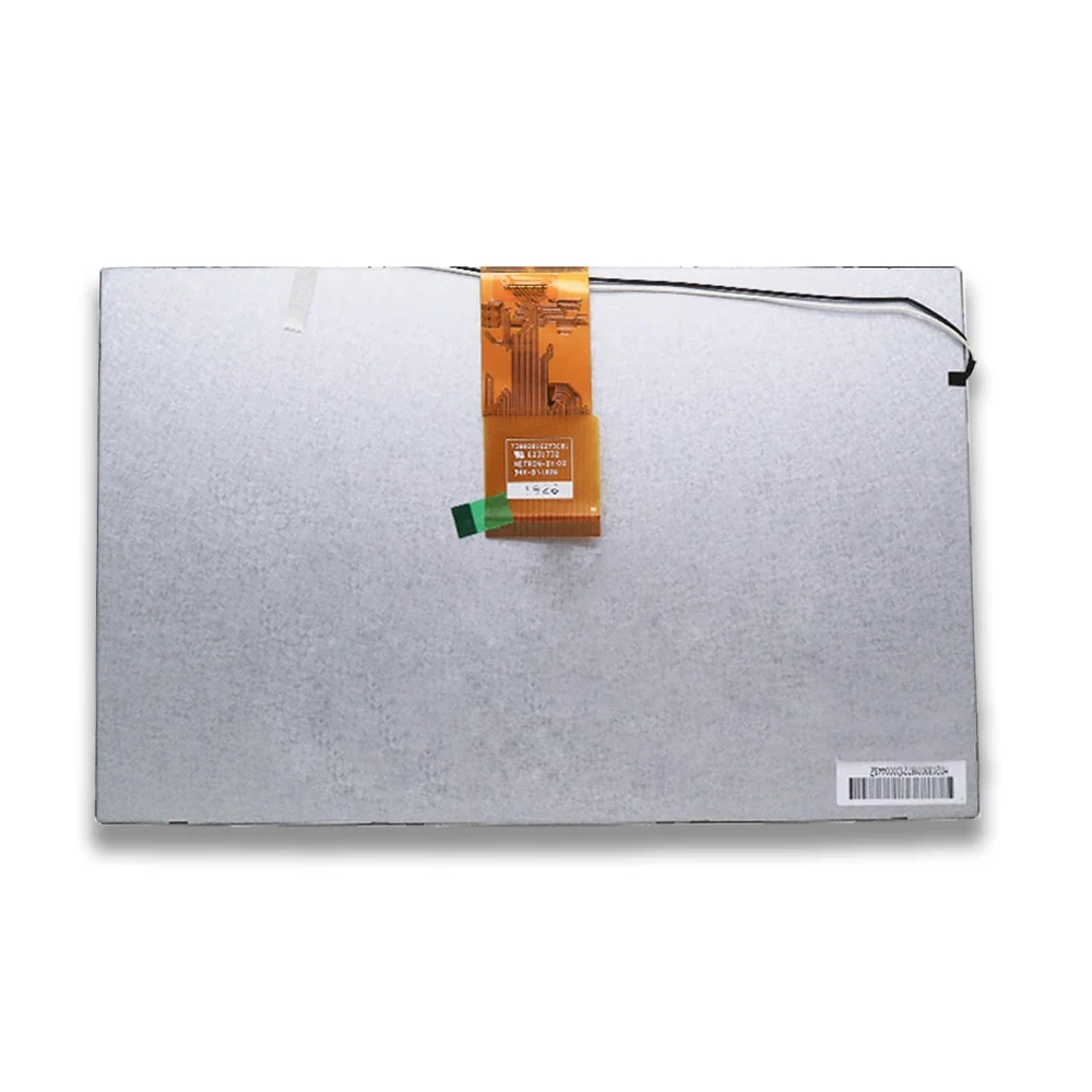 Новый 9-дюймовый 60-контактный ЖК-экран WD090ACA450B0 WD090ACD603A0, ЖК-панель, автомобильное радио, планшет, ЖК-матрица Volkswagen (art.: 3920ce86f3ffa) - 3920ce86f3ffa