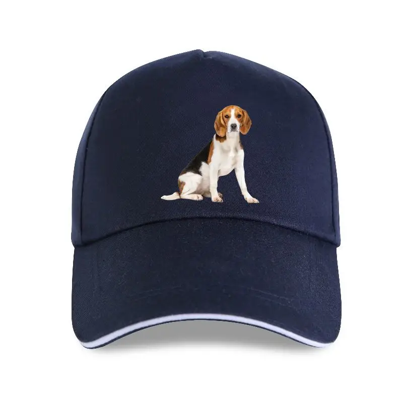 

Бейсболка Beagle для мужчин и женщин