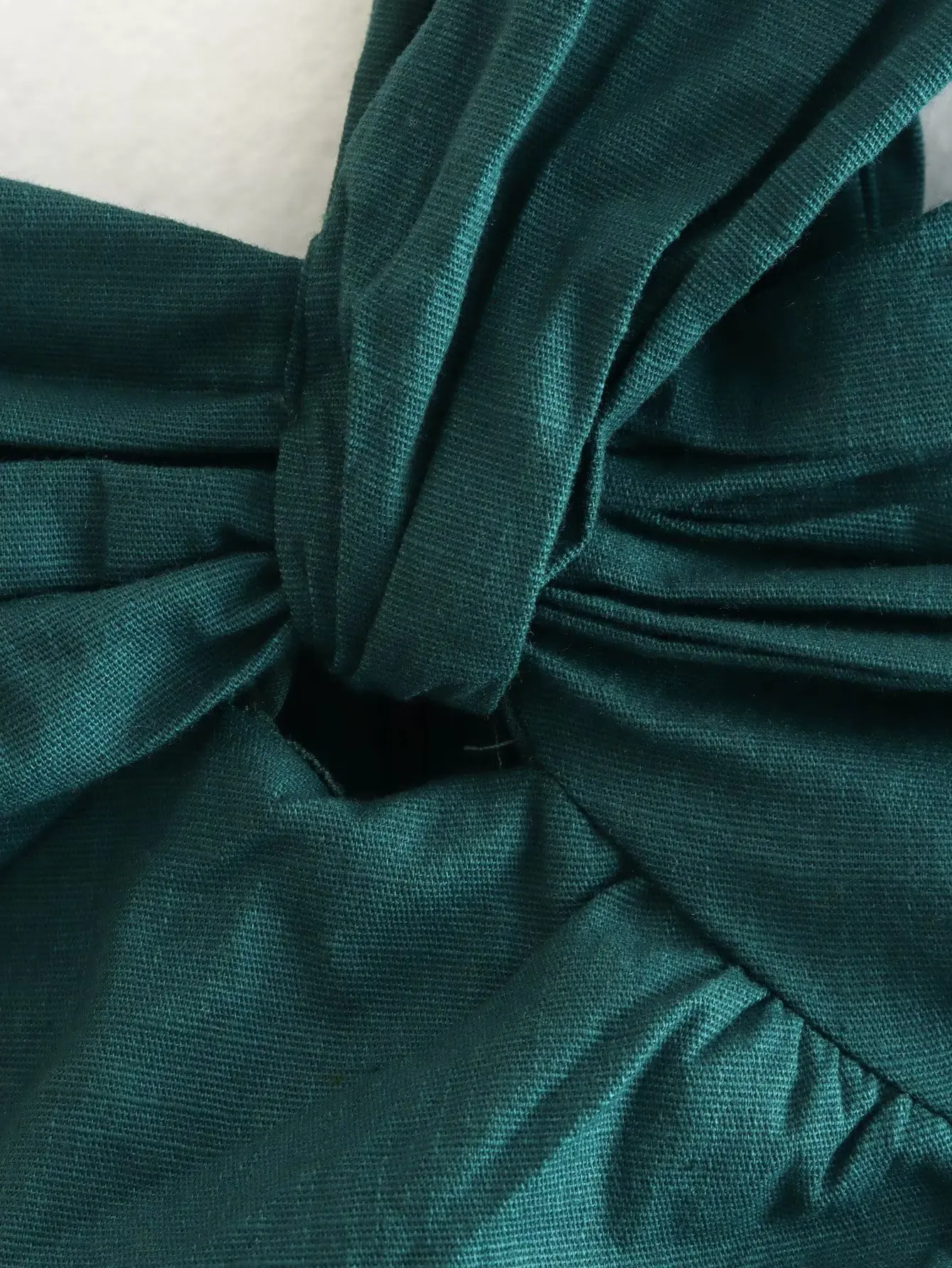 thumb