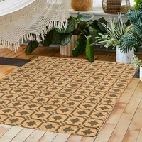 jute hemp rug 4x6 feet handmade small rug eco friendly handmade rug floor decor
