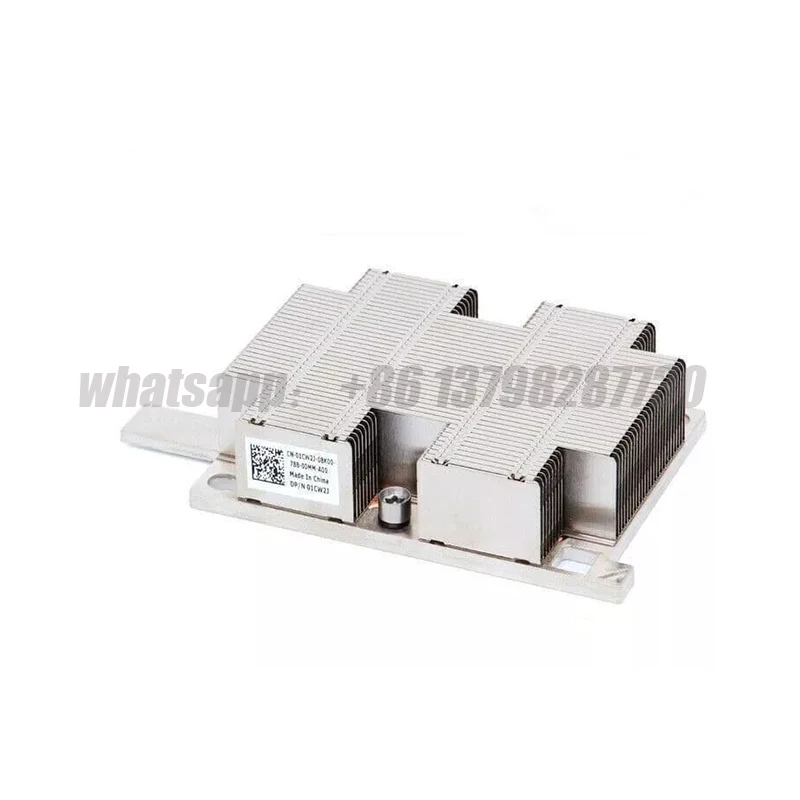 Фото Новый оригинальный радиатор для серверов R440 R540 1CW2J №1