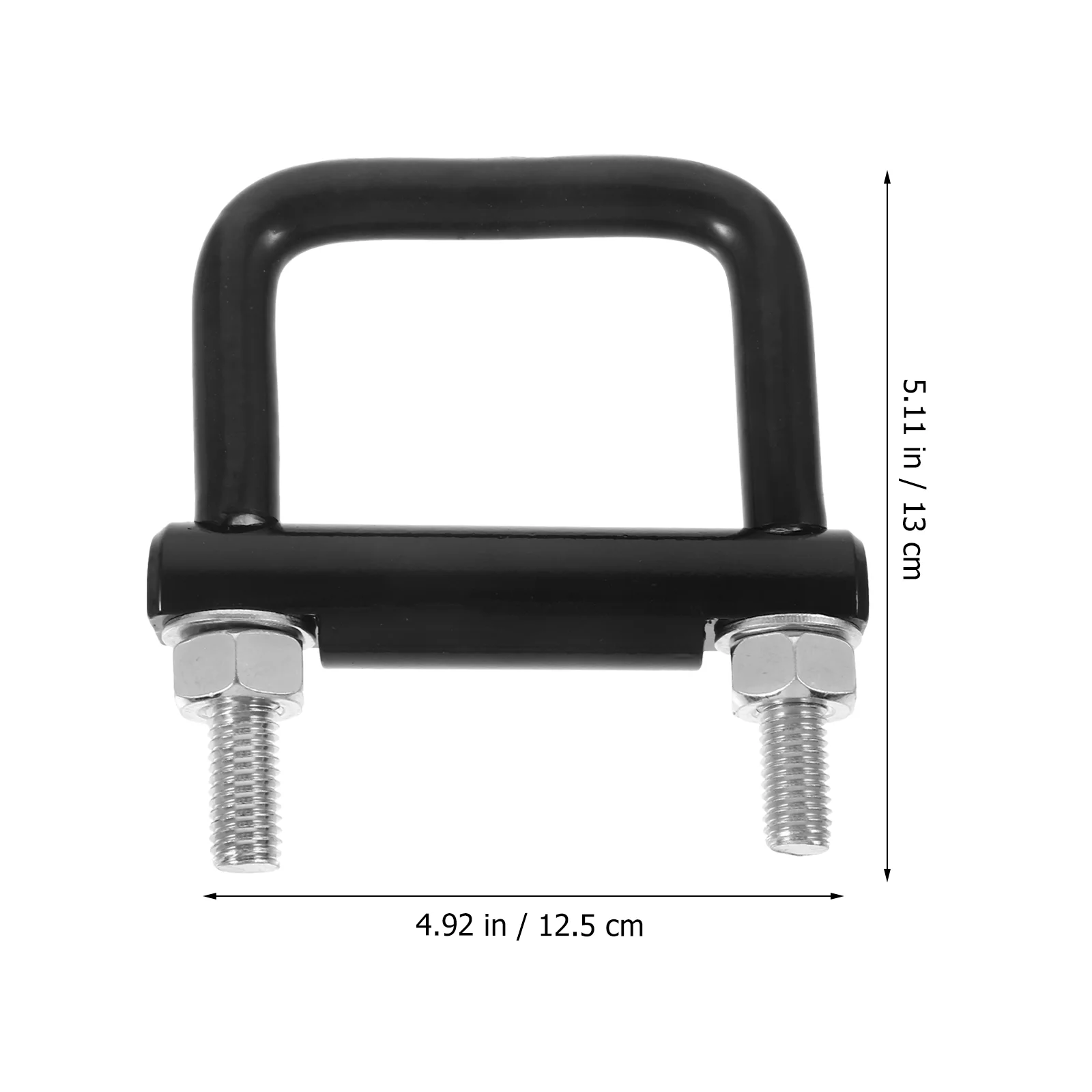 Рисунок 4 - Зажим для сцепки