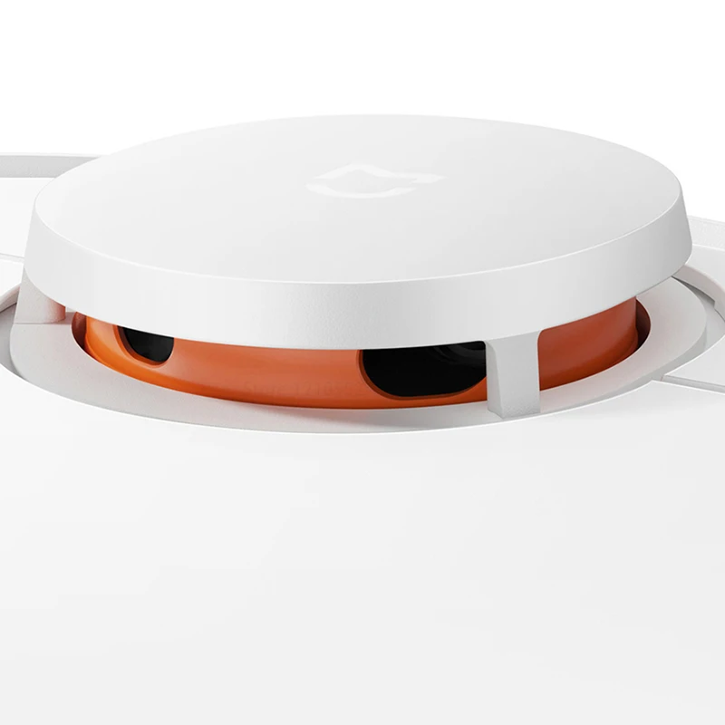 XIAOMI MIJIA Робот-пылесос 3C B106CN 4000Pa Умная бытовая техника LDS Лазерный навигатор