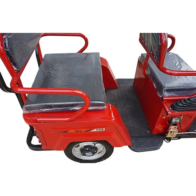 Заводская распродажа мини-электрические тележки для гольфа дешевые