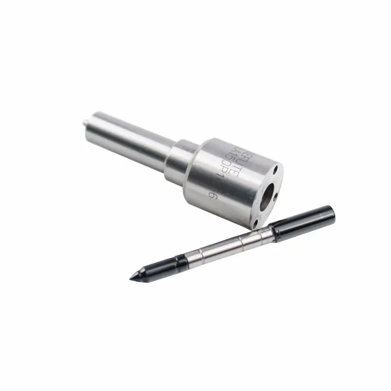 Форсунка топливного инжектора дизельного двигателя DLLA150P1666 DLLA150P2576 DLLA150P2581 DLLA150P2590