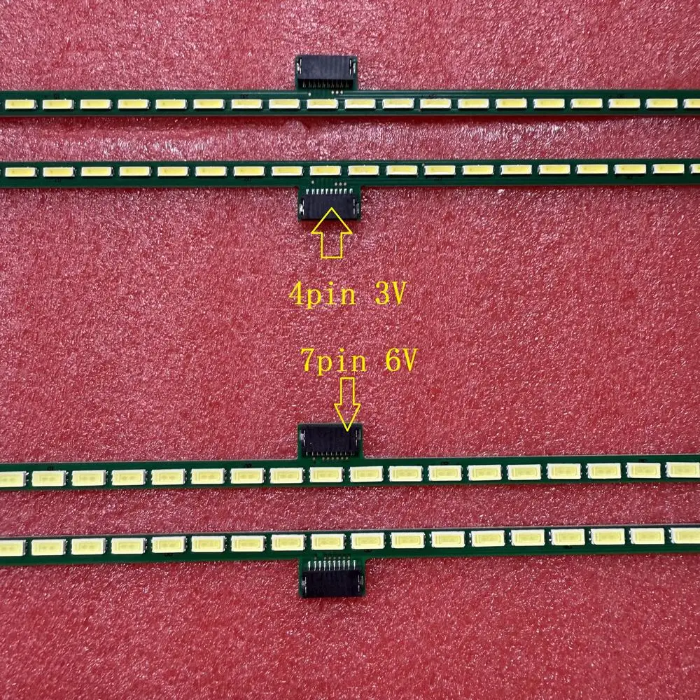 

Светодиодная лента подсветки для телевизора beented 6922L-0028A