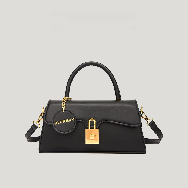 

Ladies Vintage PU Leather Crossbody Shoulder Bags Women 2022 Fashion Luxury Branded Lady Branded Trend Handbags
