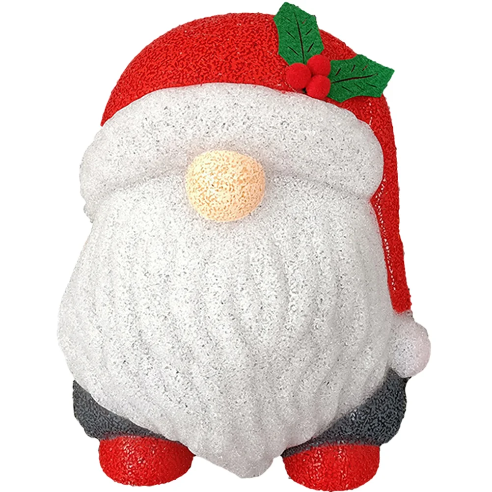 Рождественские украшения для крыльца