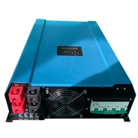 1kwh100kwh wholesale price cheap 48v mppt controller off grid solar inverter 5 kva with excellent quality