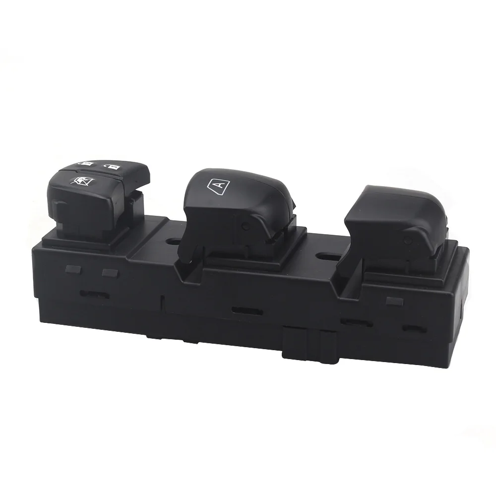 Главный переключатель электрического стеклоподъемника HY 25401-1KA0B для Nissan Juke Leaf Sentra