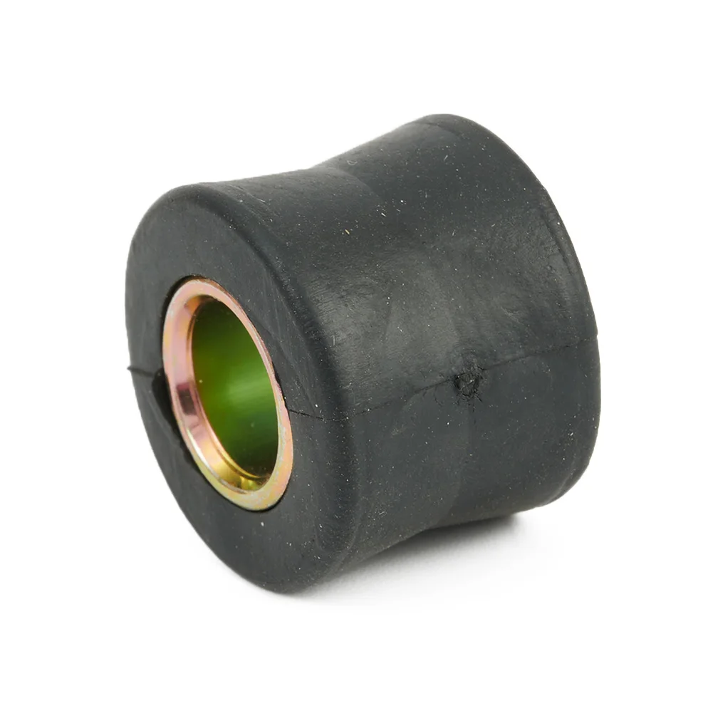 

Bush Shock Absorber Rear Rubber Ring Bushing 10mm 6pcs Height 20mm Motorbike Universal Durable Practical To Use