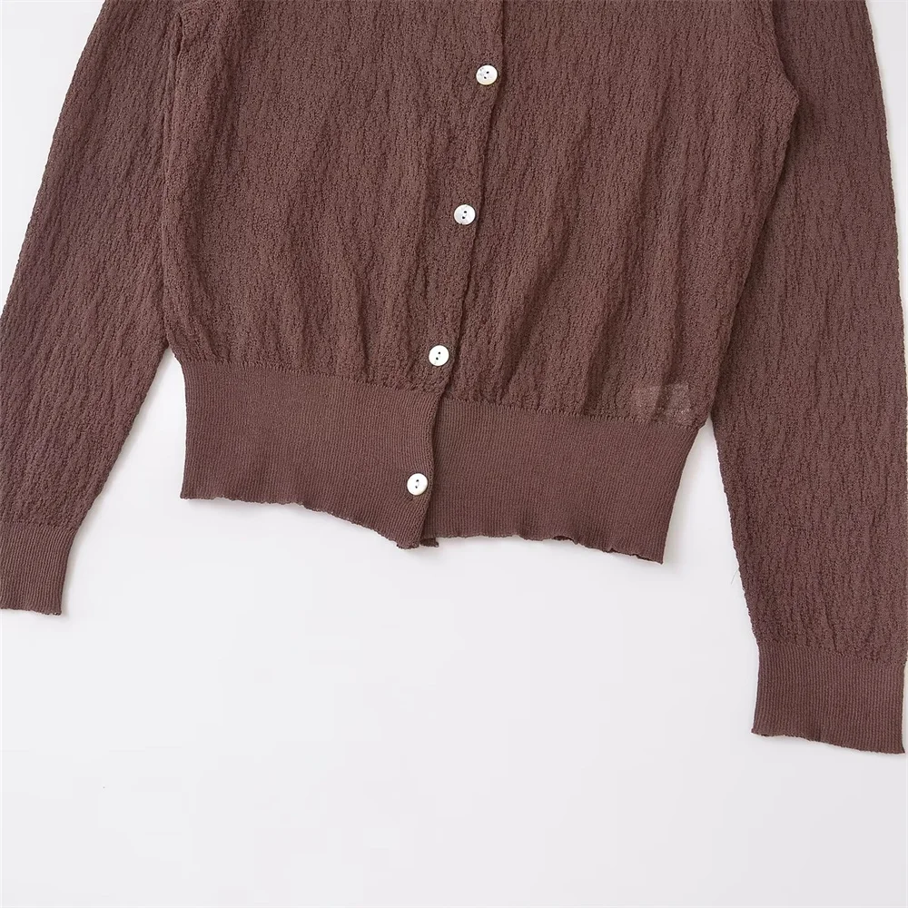 Осенняя Новая модная женская одежда Повседневный Элегантный дизайн чувственный