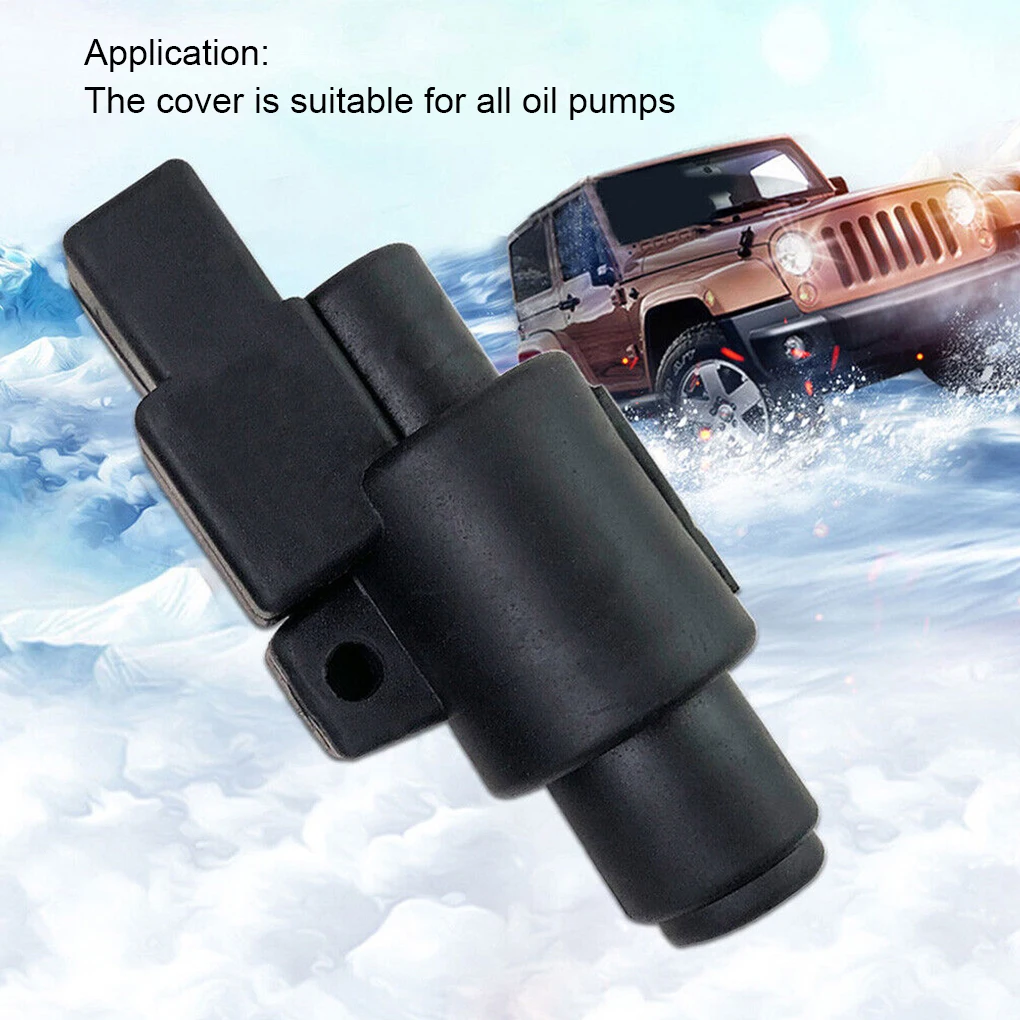 

Автомобильный обогреватель, держатель топливного насоса, шумоподавление, антикоррозийный, универсальный, устойчивый к нагреву, автомобиль...