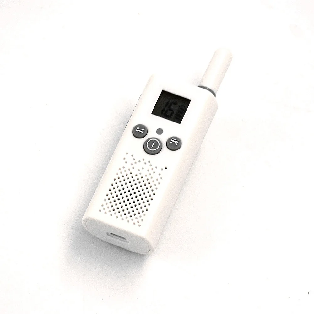 

CH-D12 мини двухстороннее коммерческое радио UHF 400 ~ 470Mhz маленькая Безопасность Детская игрушка хобби 2W Ham Переговорная рация