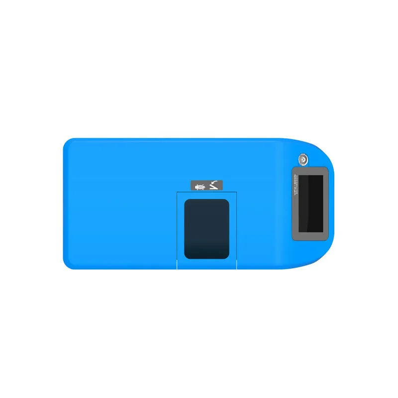 Рисунок 4 - Фармацевтическая фабрика YPD 350N