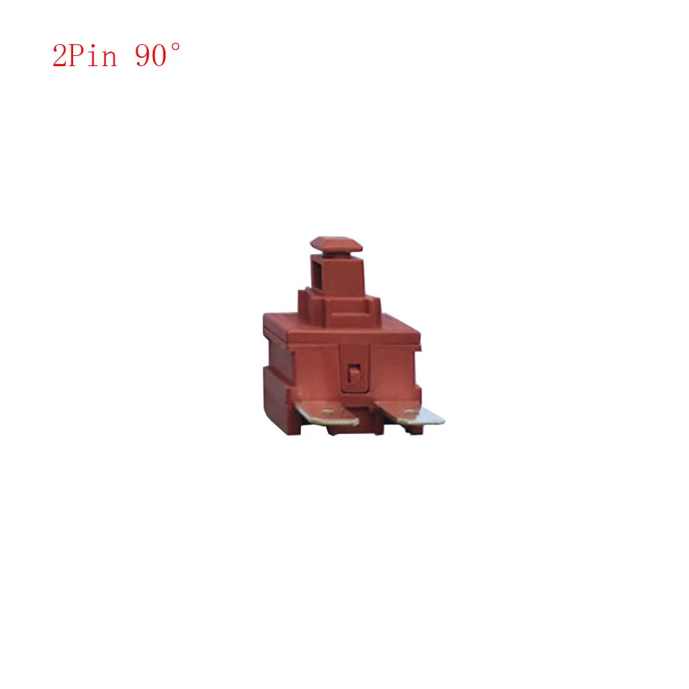 

Самоблокирующийся переключатель KAN-L5 4/2 контакта