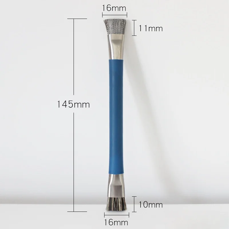 

Антистатическая щетка для чистки электроники