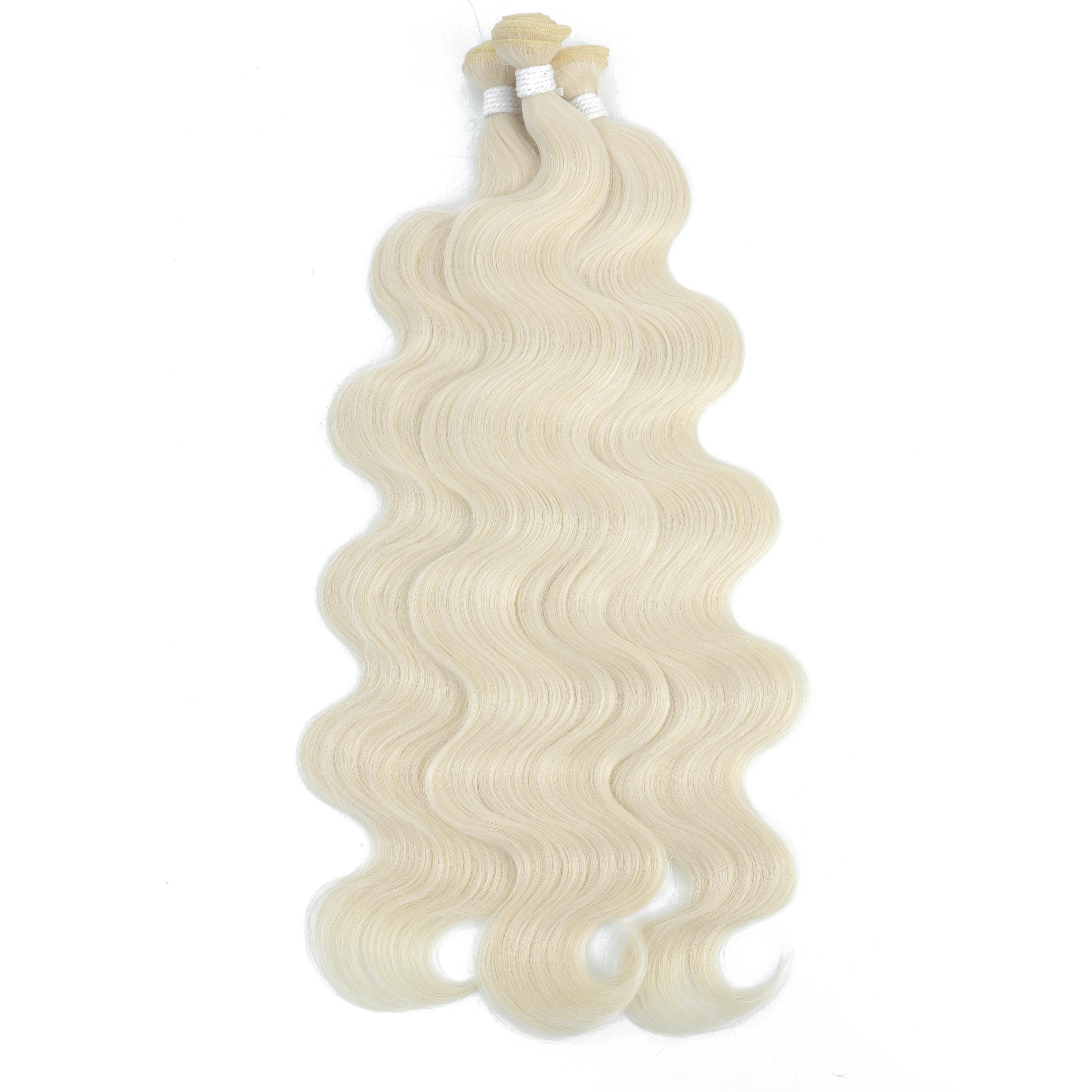 #4 Brown Piano Blonde Pink Purple  Blue Hair Extensions