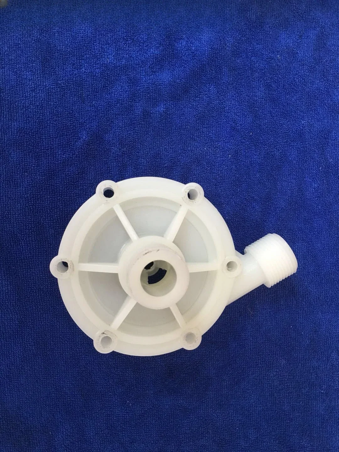 MD MP-30R 30RM аксессуары для магнитных насосов головка насоса передняя крышка