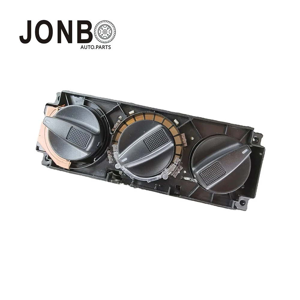 JONBO 1H 0820045 D автомобильный переключатель управления обогревателем кондиционера