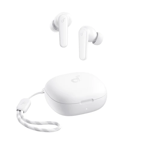 Soundcore от Anker P20i настоящие беспроводные наушники 30 ч беспроводные наушники Bluetooth наушники беспроводные Bluetooth наушники наушники проводные