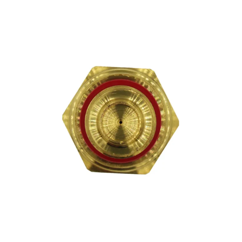 Аксессуары для экскаваторов 20484678 20375013 Датчик давления масла в дизельном