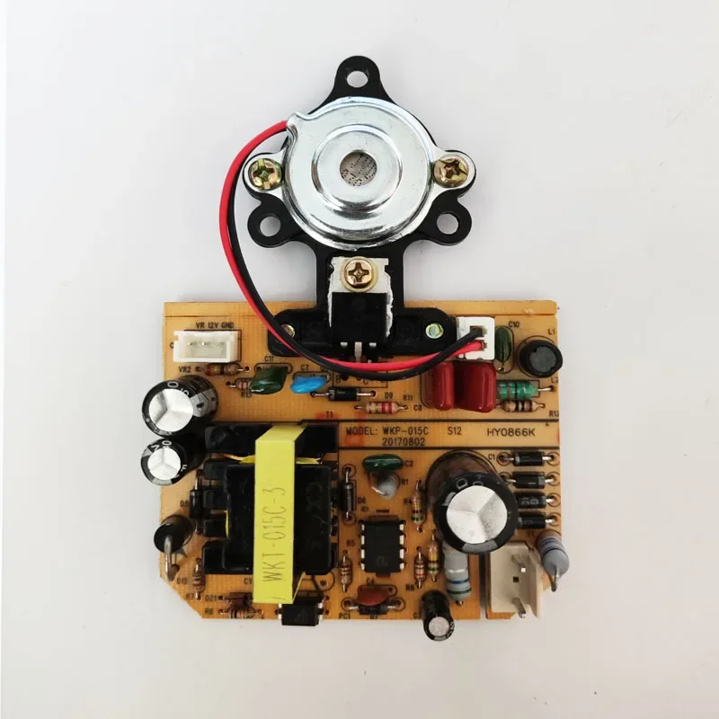 Аксессуары для электронной сигареты