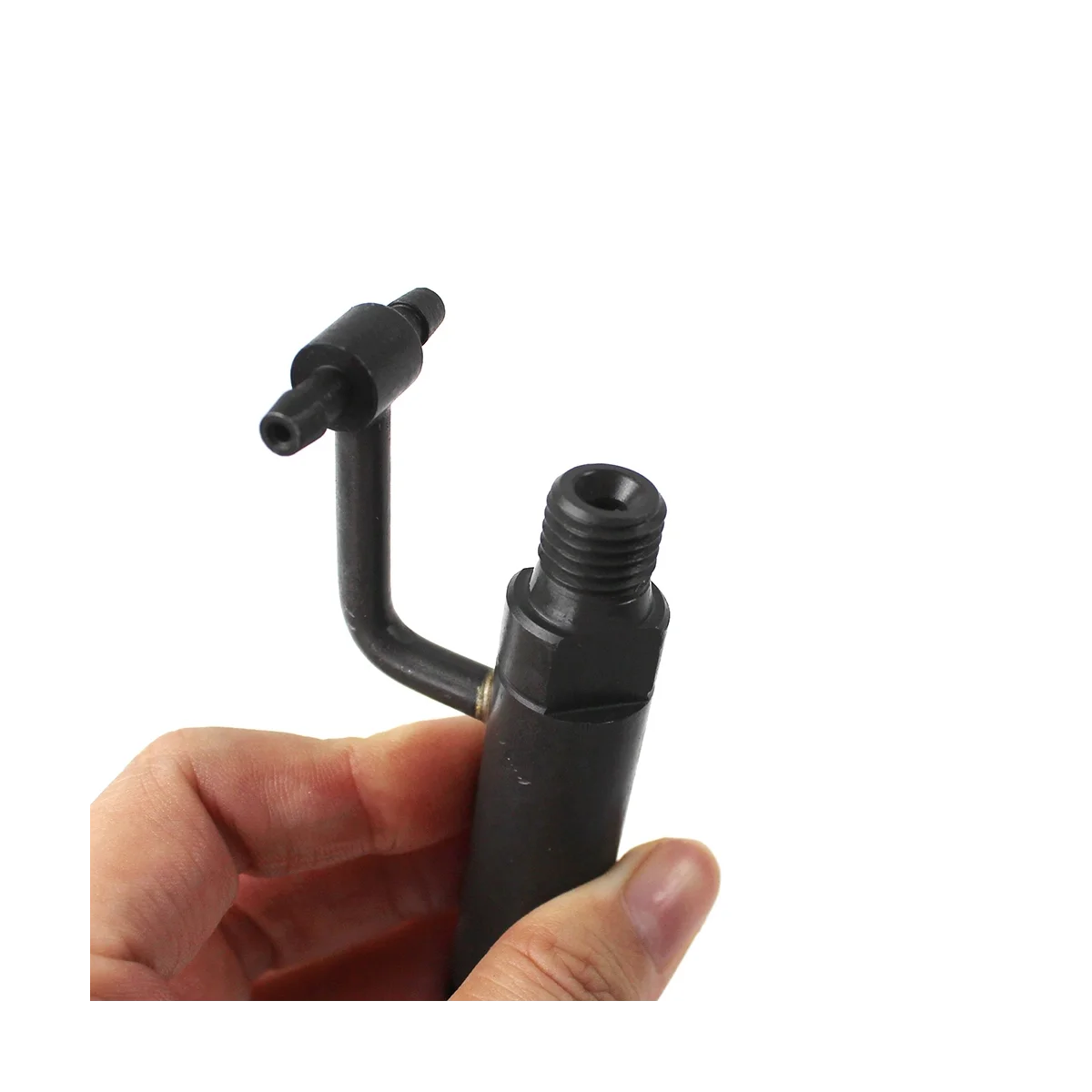 4 шт./комплект форсунки топливного инжектора 729004-53101 для двигателя серии Yanmar 3TNV84