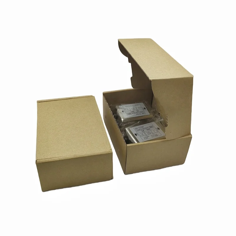 115 В/220 В/240 В/380 В 10 А 15 20 30 CW4E2L-30A-S Однофазный 240 В/3 фазы 380 EMC EMI-фильтр