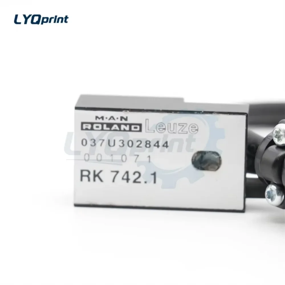 Датчик лучшего качества RK742 RK742.1 037U 302844 машины для Роланд