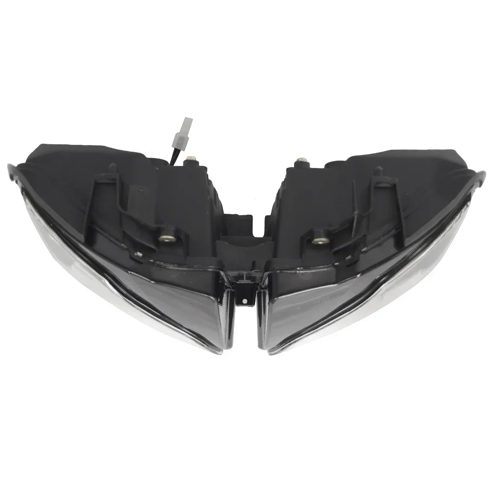 Фара передняя в сборе для мотоцикла Honda CBR1000RR CBR 1000 RR 2008-2011 (art.: 3920db8599002) - 3920db8599002