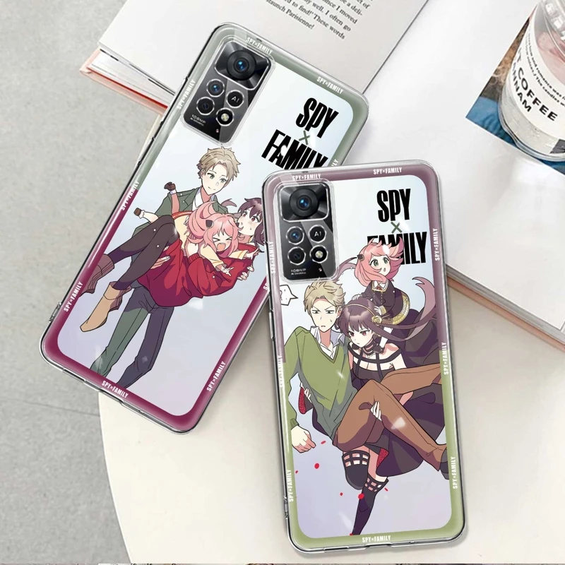 

Мягкий чехол для Xiaomi Redmi Note 7 8 9 10 11 12 4G 5G Pro 9S 10S NOTE11 10Pro 11T 8T
