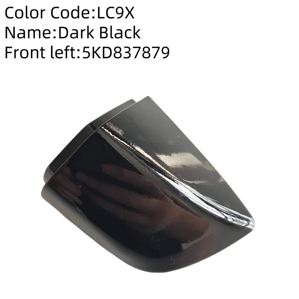 

Передняя фотовспышка 1K8837879 для VW Golf 6 MK6 GTI Passat Skoda