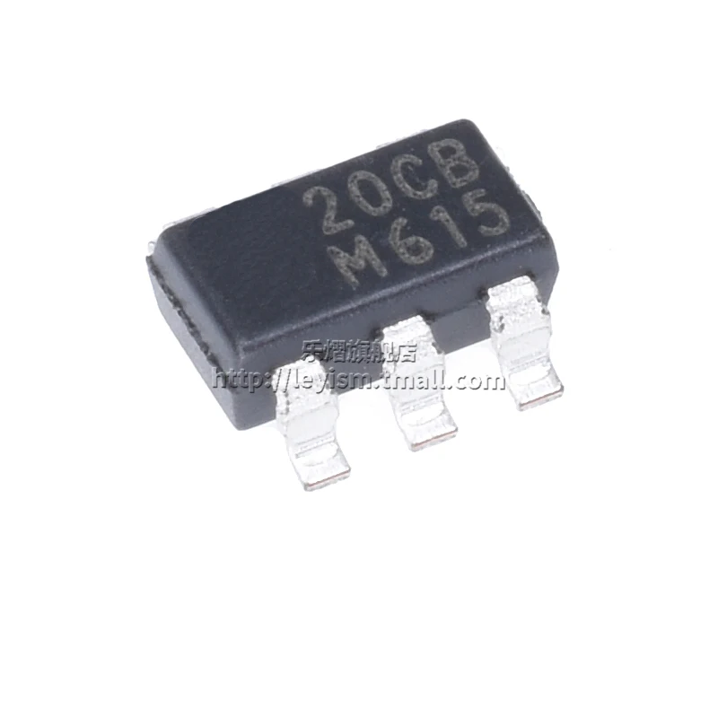 

10pcs HY2120-CB 20CB sot23-6 Оригинальный чип