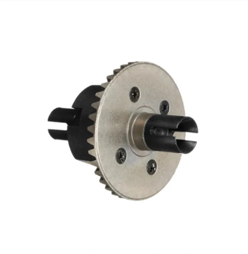 

Дифференциал 10427S для грузовика HSP 02024 LRP 120900 ZD Racing 7170 1/10