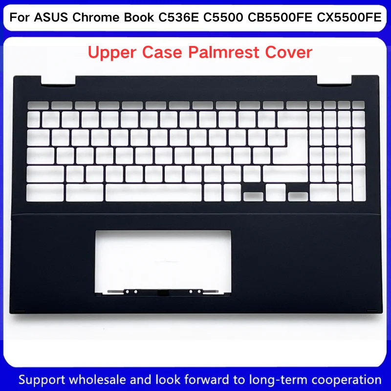 НОВЫЙ стильный и модный чехол для ноутбука ASUS Chrome Book C536E C5500 CB5500FE CX5500FE