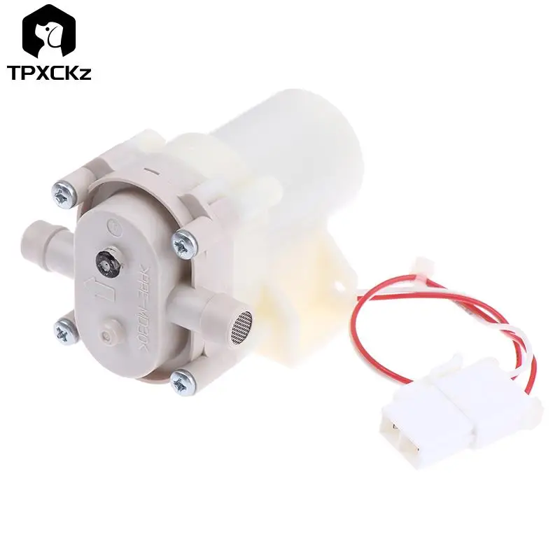 

High Quality Japan High Pressure Gear Pump Two-way Self-priming Pump Japan Wanbaozhi Motor Water Seal Model
