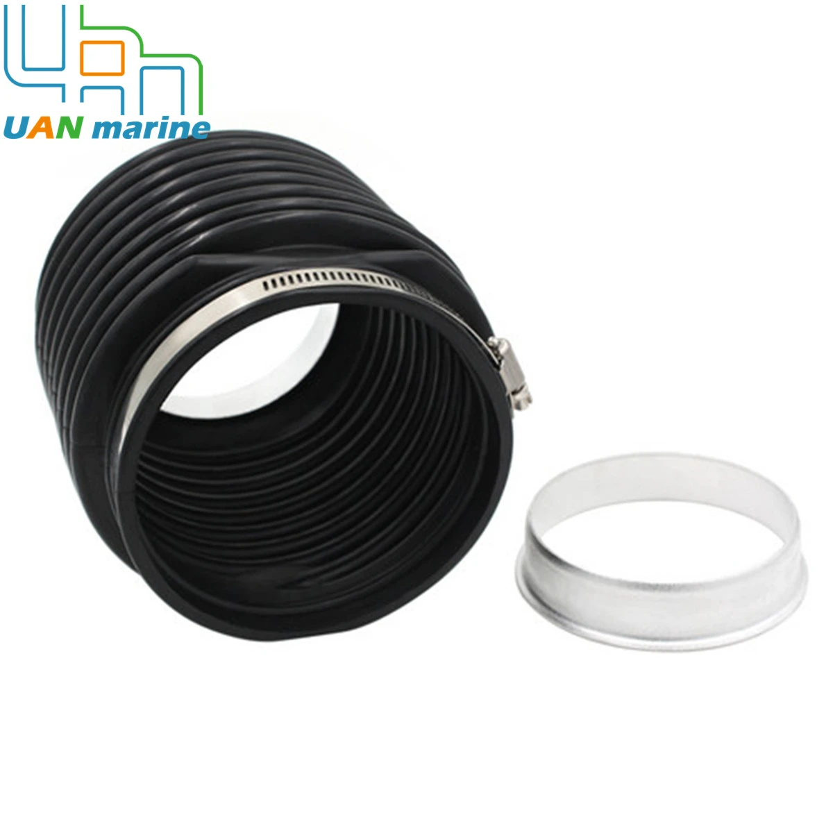 86840A05 U-образный сильфон для судовых приводов Mercruiser Bravo1 2 3 Blackhawk 86840A3 8M 0062406 Sierra 18-2756