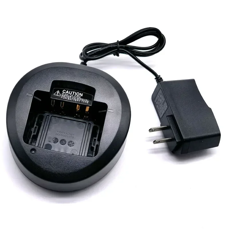 FNB-V134 V134LI Литий-ионный аккумулятор 2300 мАч + зарядное устройство CD-58 для YAESU VERTEX VX230