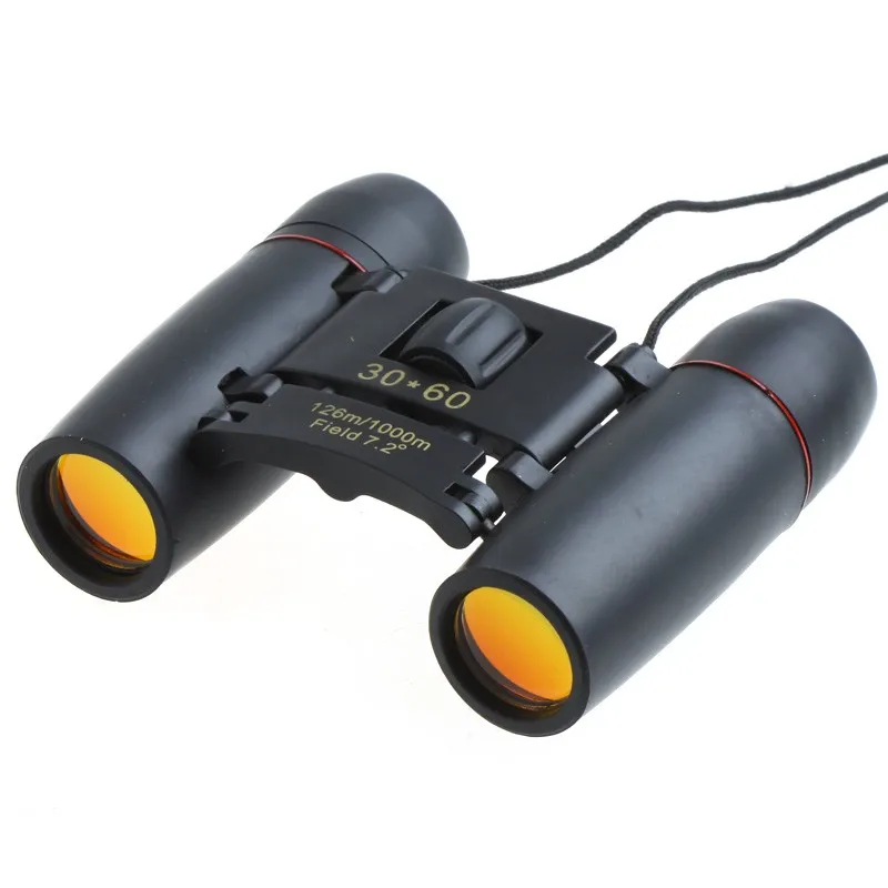 

Mini Binoculars