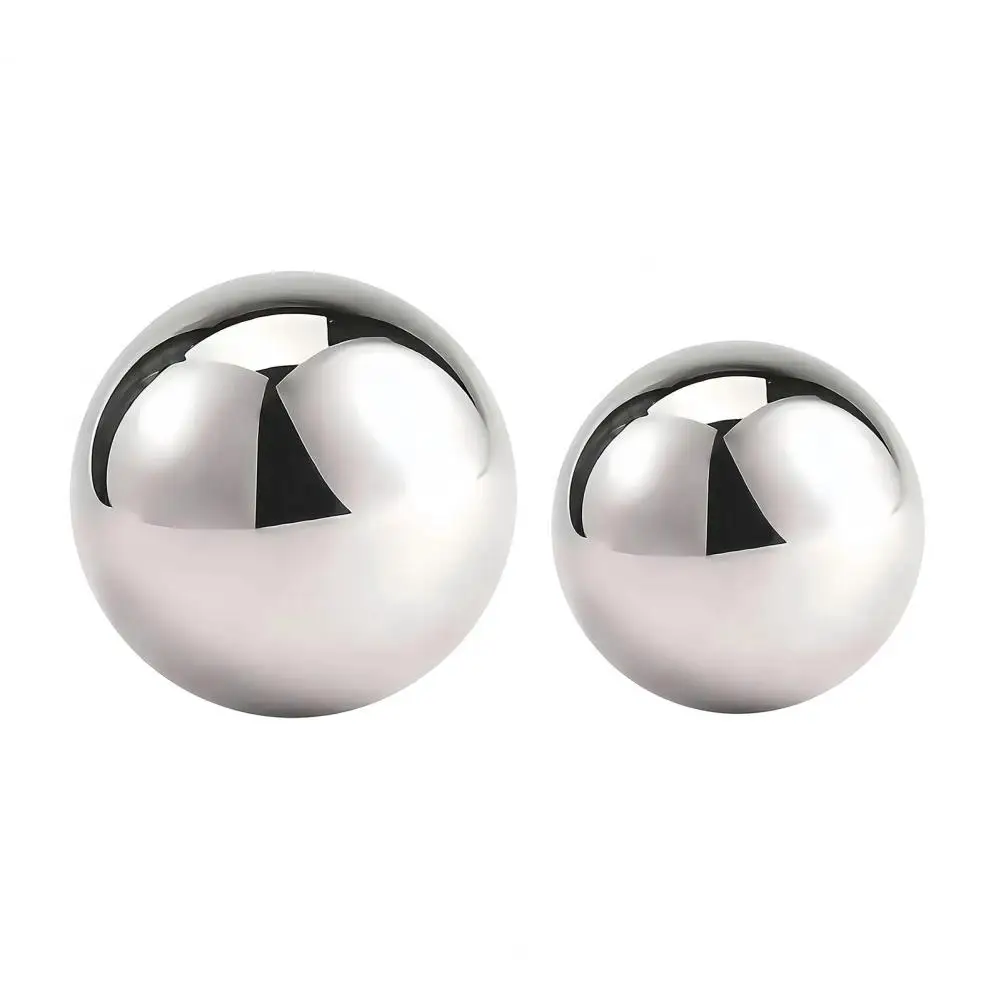 

Шарик для раскатки теста из нержавеющей стали