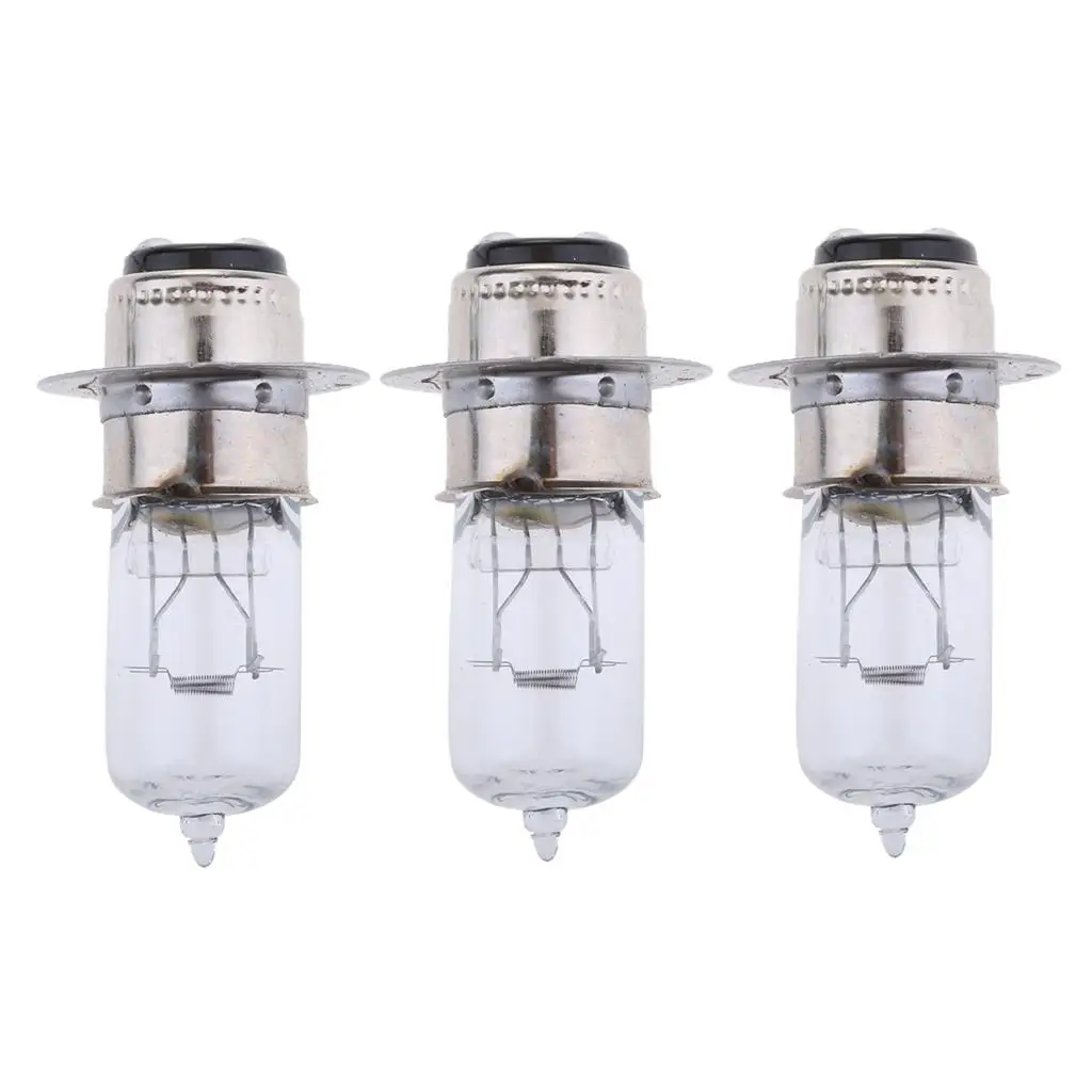 DC 12V 35 Фара Лампа Мотоцикл Электромобили P15D-25-1
